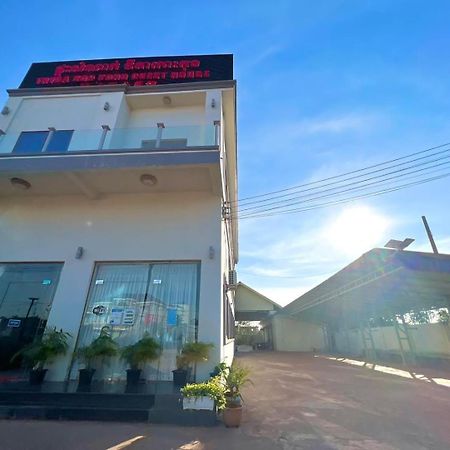 Thyda Koh Kong Exterior foto