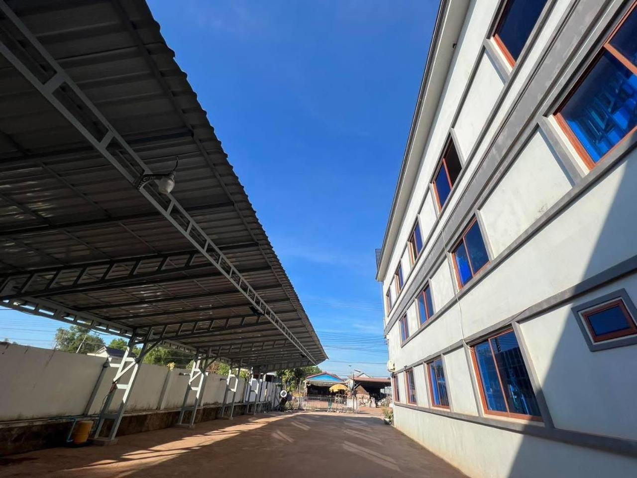 Thyda Koh Kong Exterior foto